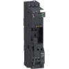 Imagem de base potencia - TeSys U - inversor tripolar 32A 24VCC sem terminal