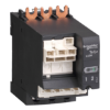 Imagem de bloco inversor 32A 24VCC TeSys U para montagem direta