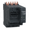 Imagem de bloco inversor 32A 24VCC TeSys U para montagem direta