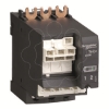 Imagem de bloco inversor 32A 24VCC TeSys U para montagem direta