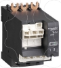 Imagem de bloco inversor 32A 24VCC TeSys U para montagem direta