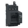 Imagem de bloco inversor 32A 24VCA TeSys U para montagem separada