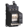 Imagem de bloco inversor 32A 110/240VCA/CC TeSys U para montagem separada