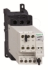 Imagem de bloco inversor 32A 24VCC TeSys U para montagem separada
