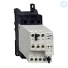Imagem de bloco inversor 32A 24VCC TeSys U para montagem separada