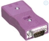 Imagem de TeSys U profibus DP connector LU9 A for TeSysU starter-controllers