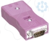 Imagem de TeSys U profibus DP connector LU9 A for TeSysU starter-controllers