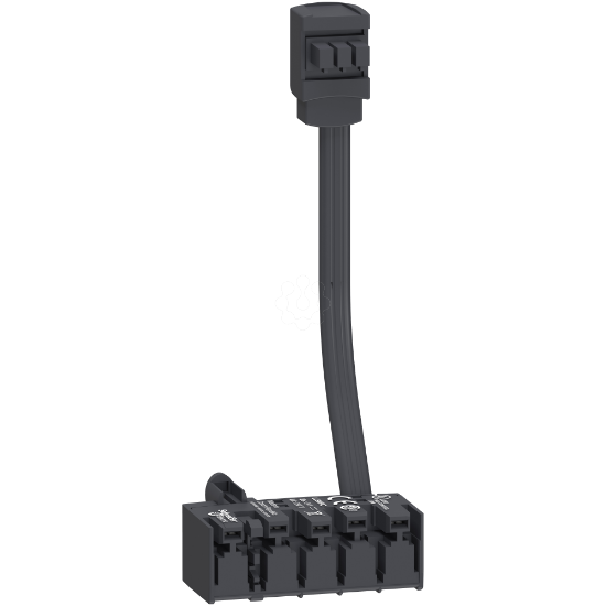 Imagem de elemento de pre-cablagem da bobina para LU2B12/LU2B32