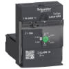 Imagem de unidade de controlo standard LUCA - classe 10 - 0.35...1.4 A - 110...220 V CC/CA