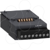 Imagem de modulo de diferenciacao defeito e rearme automatico - 1NF para TeSys U