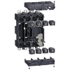 Imagem de base extraivel 4P NSX100/250