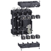 Imagem de base extraivel 4P NSX100/250