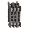 Imagem de 1 bloco fixo 9 fios para base NSX100 630