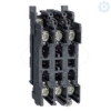Imagem de 1 bloco fixo 9 fios para base NSX100 630