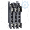 Imagem de 1 bloco fixo 9 fios para base NSX100 630