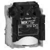 Imagem de bobina MX 30V CC NSX100-630