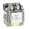 Imagem de bobina MX 48V CC NSX100-630