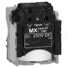 Imagem de bobina MX 250V CC NSX100-630