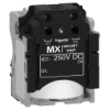 Imagem de bobina MX 250V CC NSX100-630