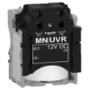 Imagem de bobina MN 12V CC NSX100-630