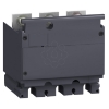 Imagem de bloco 3P TI 125/5A + saida de tensao NSX100/250