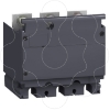 Imagem de bloco 3P TI 125/5A + saida de tensao NSX100/250