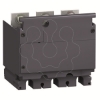 Imagem de bloco 3P TI 125/5A + saida de tensao NSX100/250