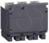 Imagem de bloco 3P TI 125/5A + saida de tensao NSX100/250