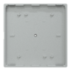 Imagem de M-Elegance - Tecla simples - Wiser - Aluminio