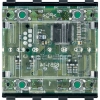 Imagem de KNX push button module 2 gang System M