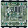 Imagem de KNX push button module 2 gang System M