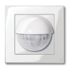 Imagem de KNX ARGUS 180/2.20 m flush mounted polar white glossy System M