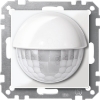 Imagem de KNX ARGUS 180/2.20 m flush mounted polar white glossy System M