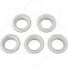 Imagem de Valve adapter VA80 for thermoelectric valve drive