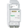 Imagem de Binary input REG K/4x230 light grey