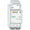 Imagem de Binary input REG K/4x230 light grey