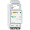 Imagem de Binary input REG K/4x230 light grey