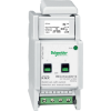 Imagem de MODULO ATUADOR ON/OFF KNX REG-K/2X230/16 COM ACIONAMENTO MANUAL E DETECCAO DE CO
