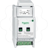 Imagem de MODULO ATUADOR ON/OFF KNX REG-K/2X230/16 COM ACIONAMENTO MANUAL E DETECCAO DE CO