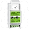 Imagem de MODULO ATUADOR ON/OFF KNX REG-K/2X230/16 COM ACIONAMENTO MANUAL E DETECCAO DE CO