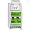 Imagem de MODULO ATUADOR ON/OFF KNX REG-K/2X230/16 COM ACIONAMENTO MANUAL E DETECCAO DE CO