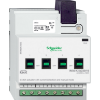 Imagem de MODULO ATUADOR REG-K/4X230/16 AM DC