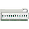Imagem de MODULO ATUADOR KNX REG-K/12X230/16 AM DC