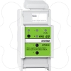 Imagem de KNX Logic module Basic REG K light grey