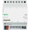 Imagem de MODULO ATUADOR ANALOGICO KNX REG-K/4-GANG