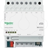 Imagem de MODULO ATUADOR ANALOGICO KNX REG-K/4-GANG