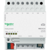 Imagem de MODULO ATUADOR ANALOGICO KNX REG-K/4-GANG