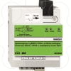 Imagem de KNX power supply REG K/320 mA with emergency power input light grey