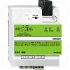 Imagem de KNX power supply REG K/320 mA with emergency power input light grey
