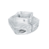 Imagem de KNX - mast and corner fastening for KNX weather station Basic V2